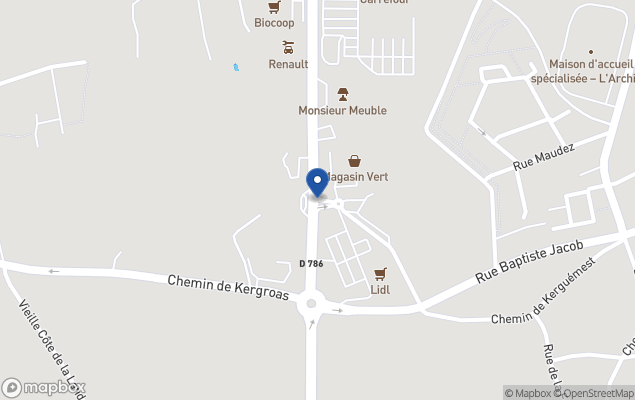 sdt immobilier - immo pro