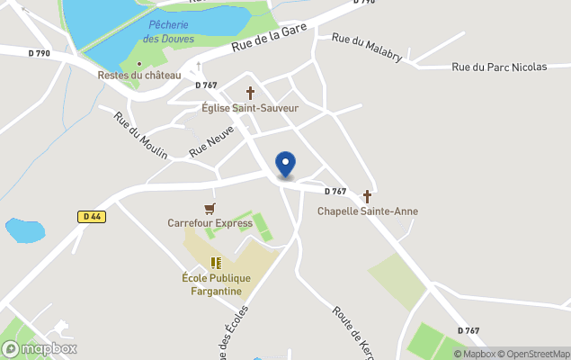 agence immobili&egrave;re le meur