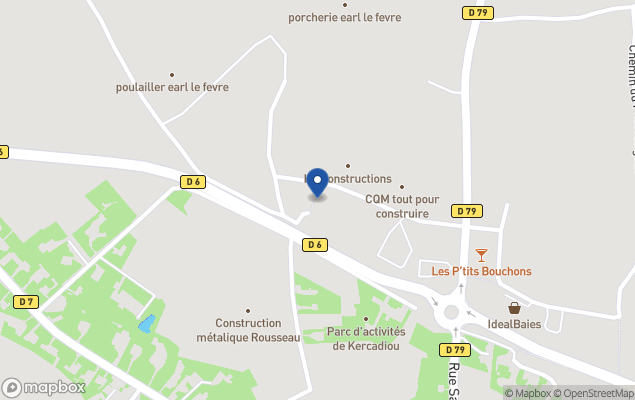 lanvollon immobilier