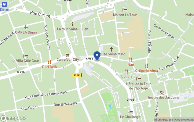 dinan bizeul immobilier