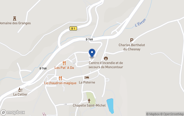 orpi - actif immobilier