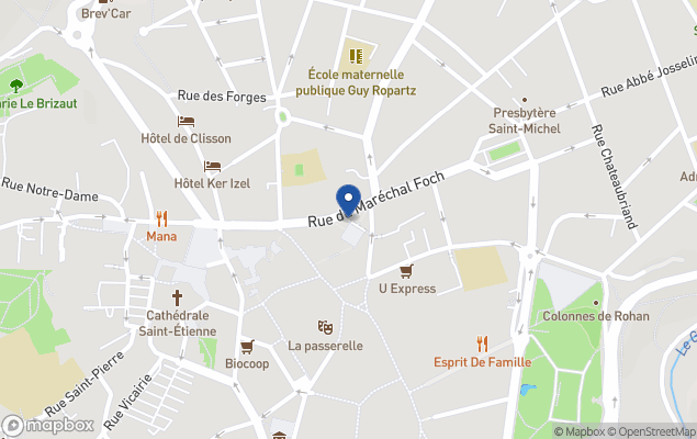 laforet immobilier - sarl ggi