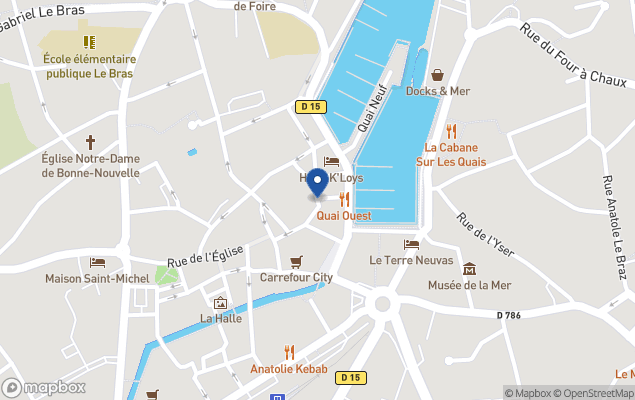 etude immobili&egrave;re le marchand