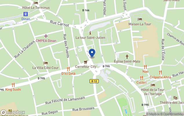 century 21 agence de bretagne