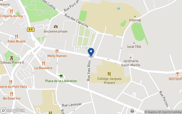 orpi agence de la trinite