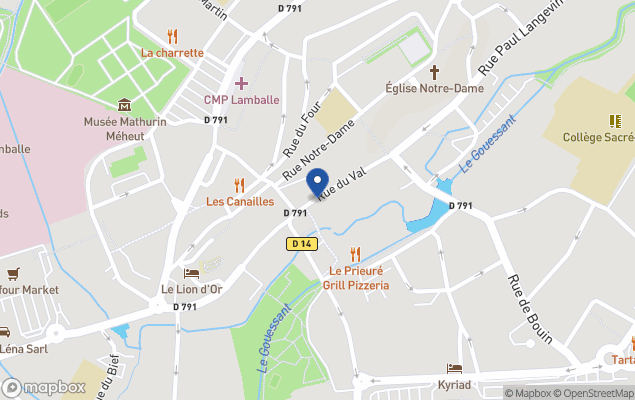 guy hoquet l'immobilier