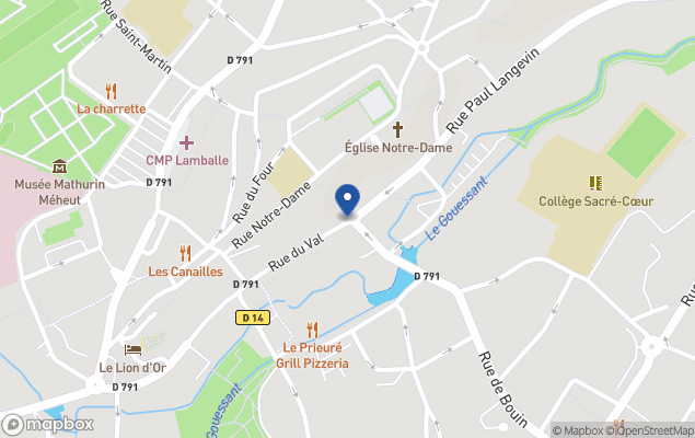 penthievre immobilier