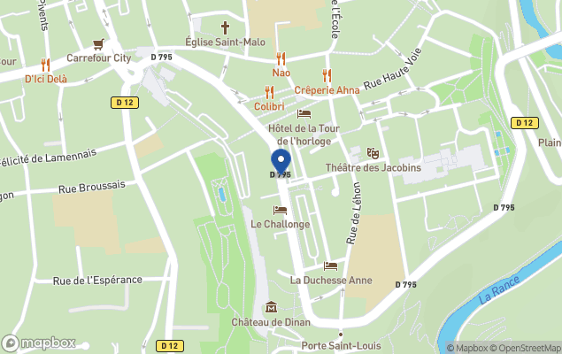 agence immobili&egrave;re dauly