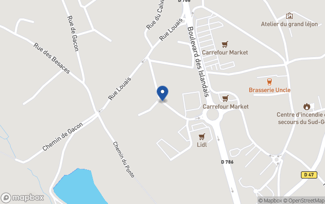 agence des islandais