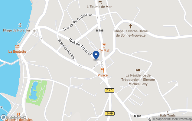 loic le calvez immobilier