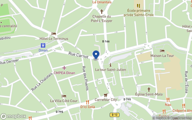 cabinet d'affaires guy hoquet