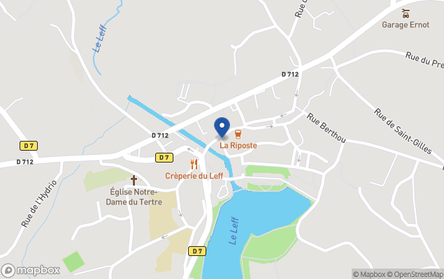 orpi actif immobilier