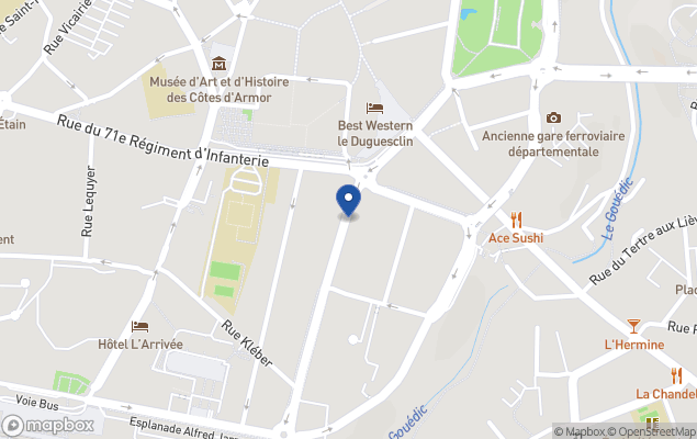 clemenceau immobilier