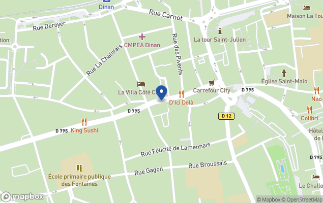 era emeraude immobilier