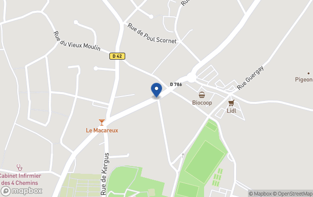 bretagne immobilier plestin