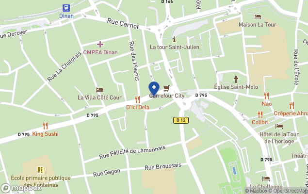 laforet immobilier sotis immo