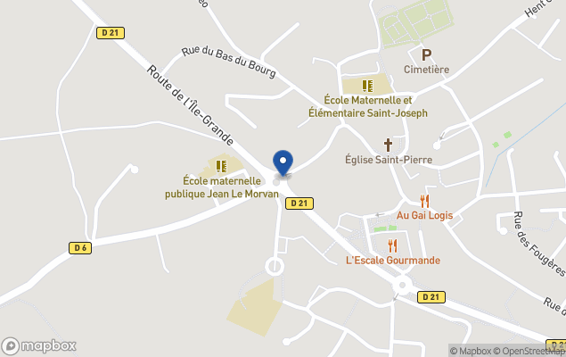 orpi la maison du terrain