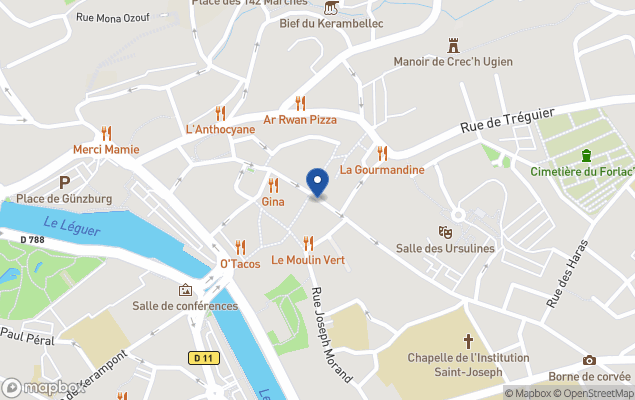 le calvez immobilier