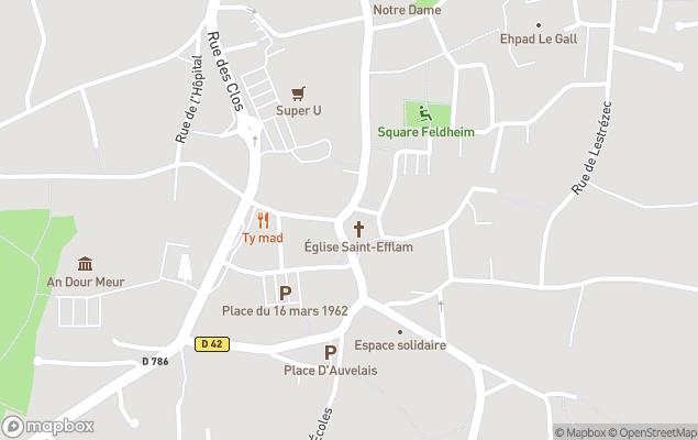 lafor&ecirc;t immobilier jourand-le gall