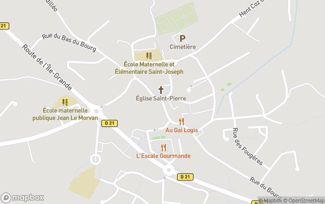 orpi tr&eacute;gorimmo