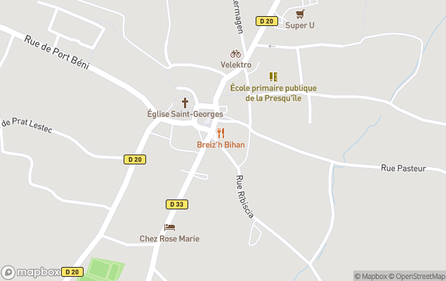 lafor&ecirc;t pleubian