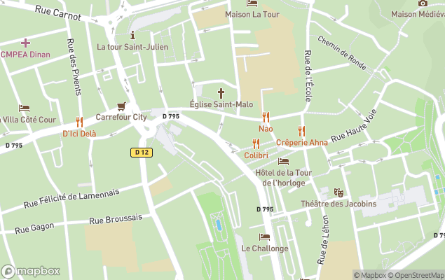 cabinet daniel labb&eacute;