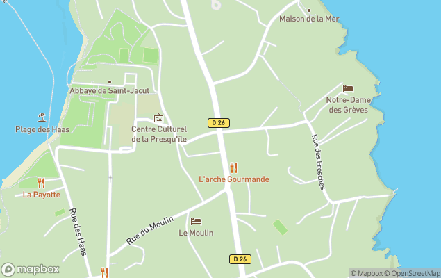 agence de la presqu'ile