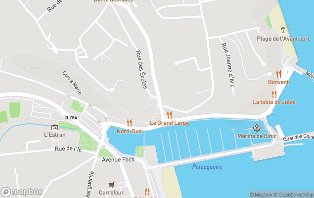 le marchand houe immobilier