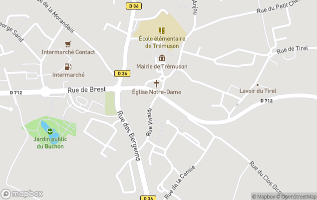 trans'armor entreprises