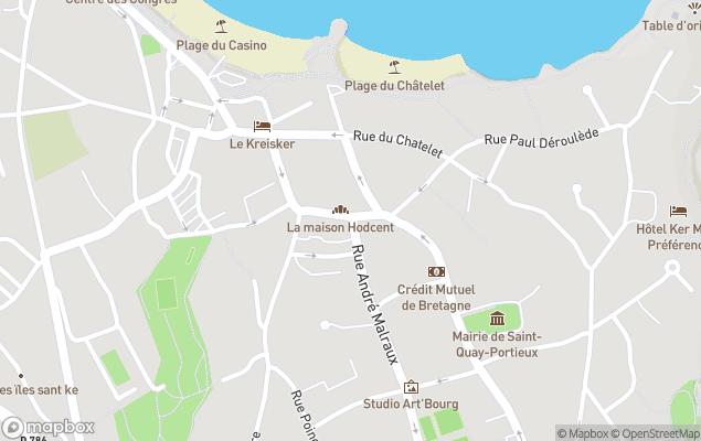 lafor&ecirc;t immobilier jourand-le gall